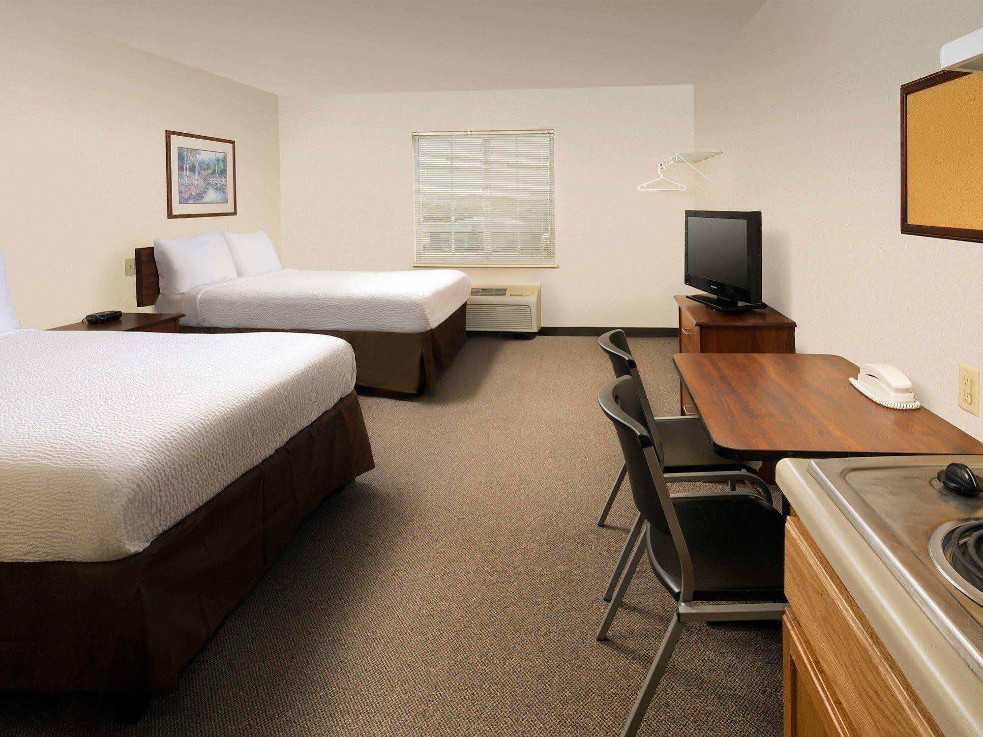Extended Stay America Select Suites - ليكلاند المظهر الخارجي الصورة