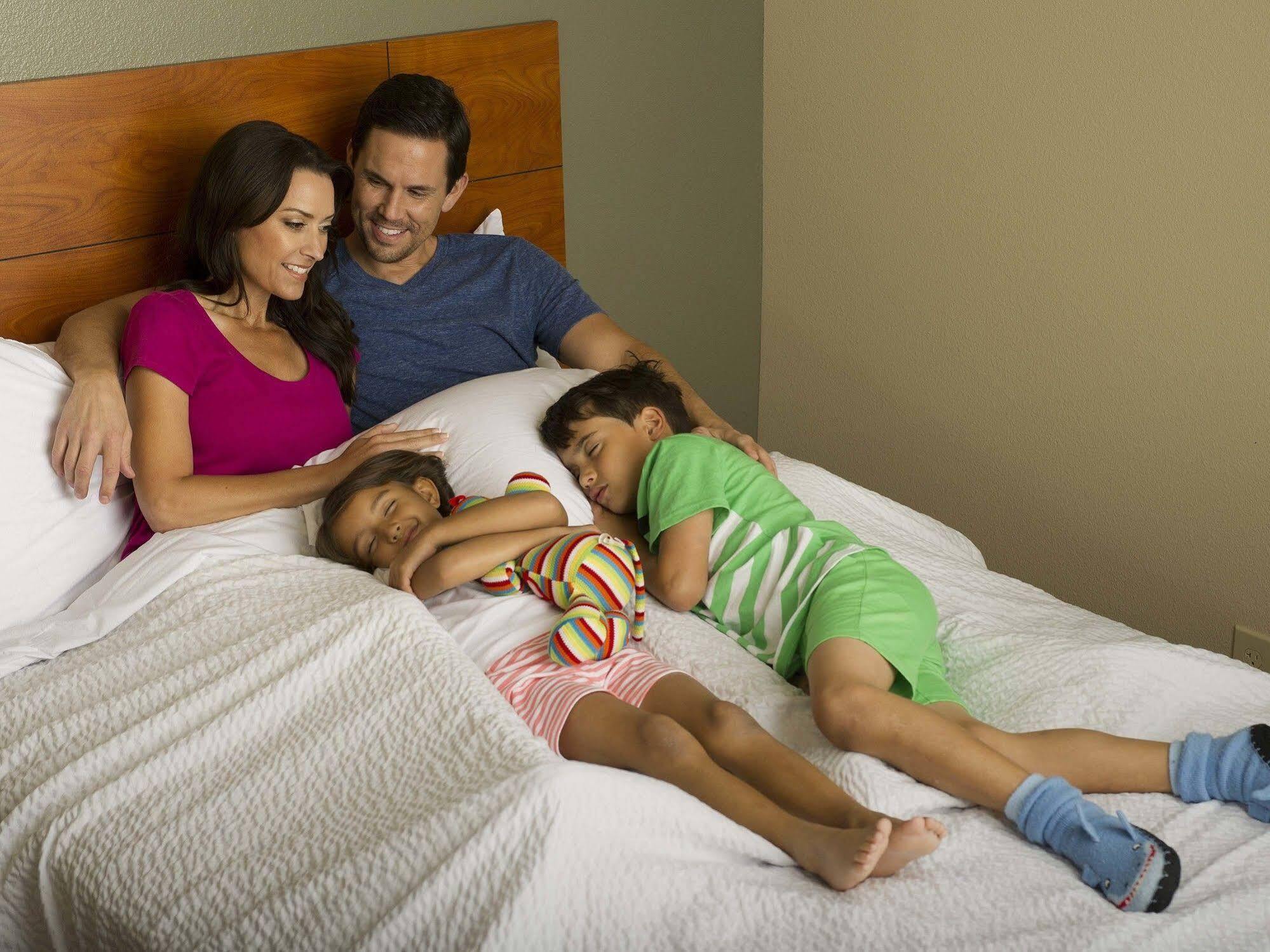 Extended Stay America Select Suites - ليكلاند المظهر الخارجي الصورة